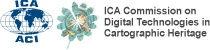 ICA Commission for Digital Technologies in Cartographic Heritage