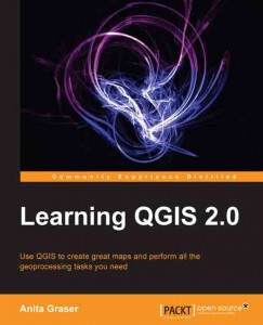 Learning QGIS 2.0