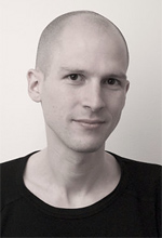 Portrait Florian Ledermann