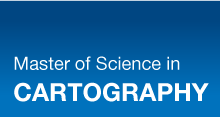 International Master in Cartography