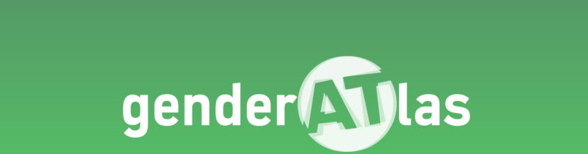 genderAtlas logo