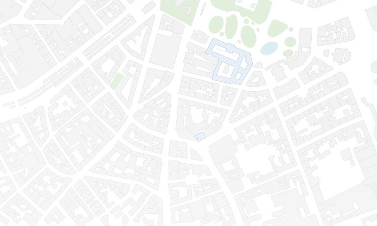 Maps Research Unit Cartography